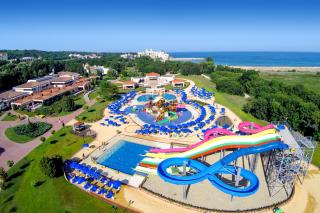 Holiday Village Duni Royal Resort