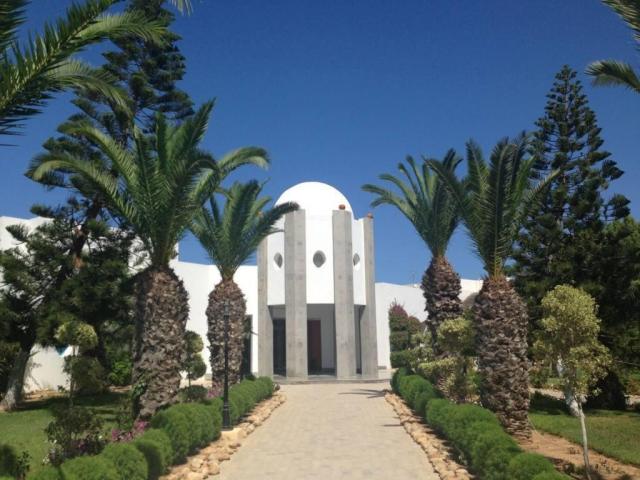 Eden Club