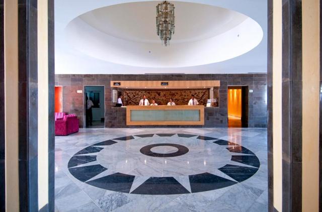 Eden Club