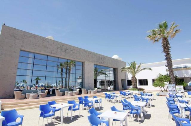 Eden Club