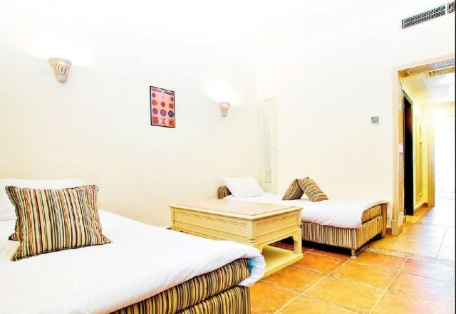 Sentido Mamlouk Palace