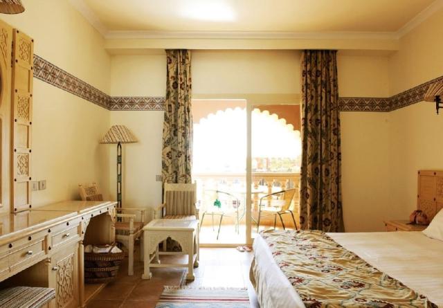 Sentido Mamlouk Palace