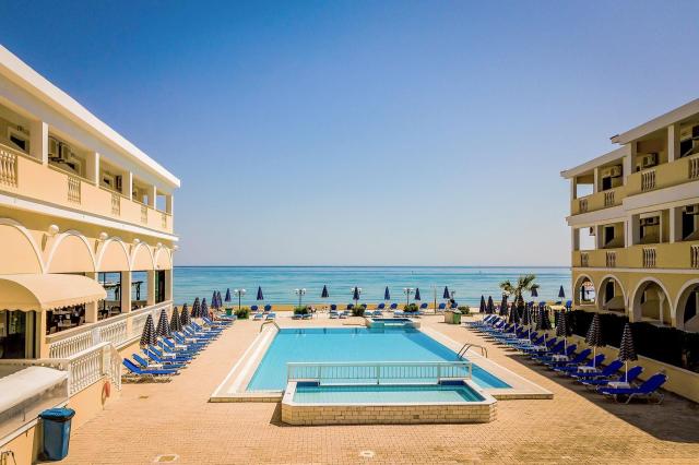 Konstantin Beach
