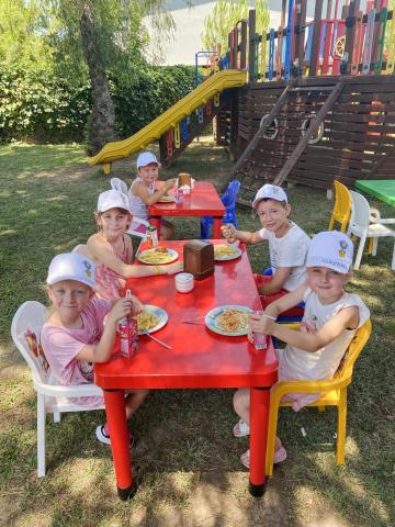 Master Family Club