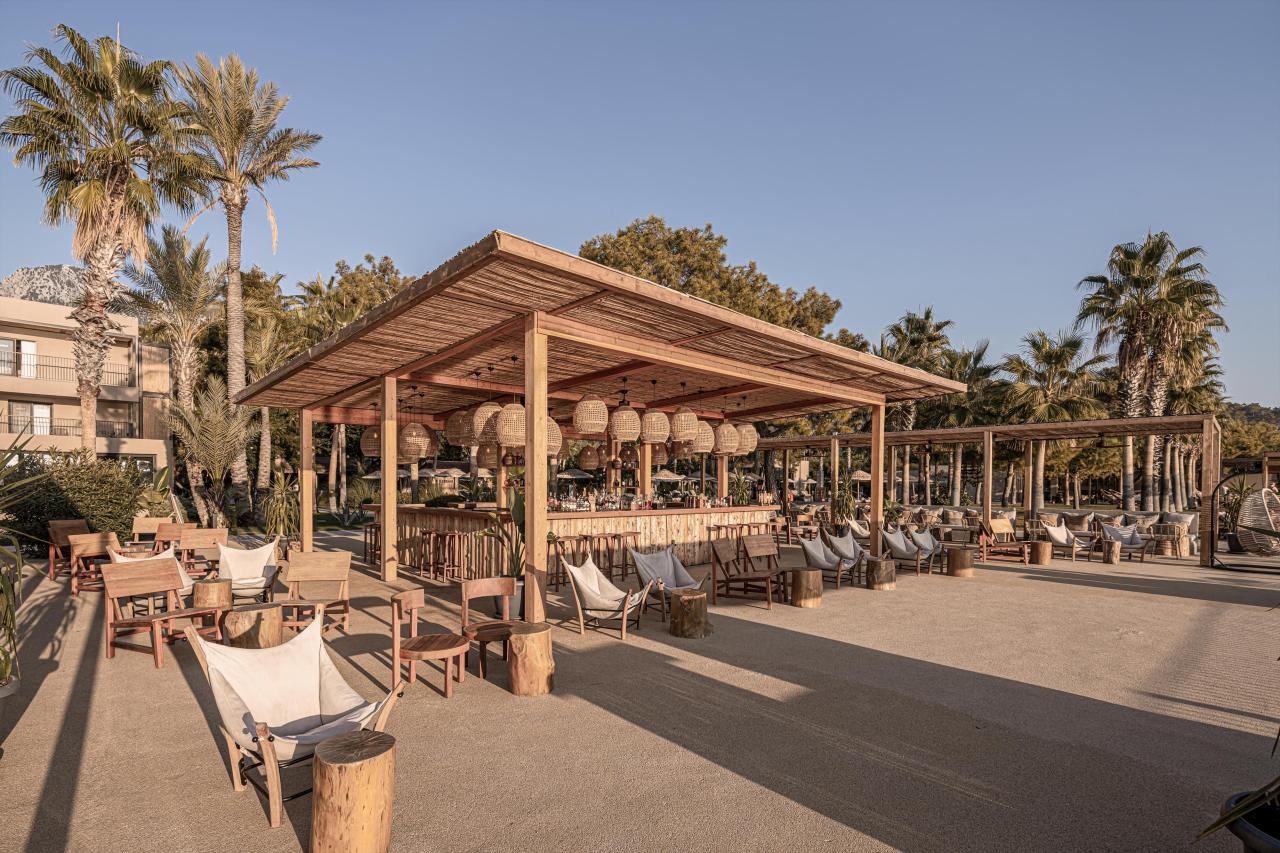 Balmy Beach Resort Kemer