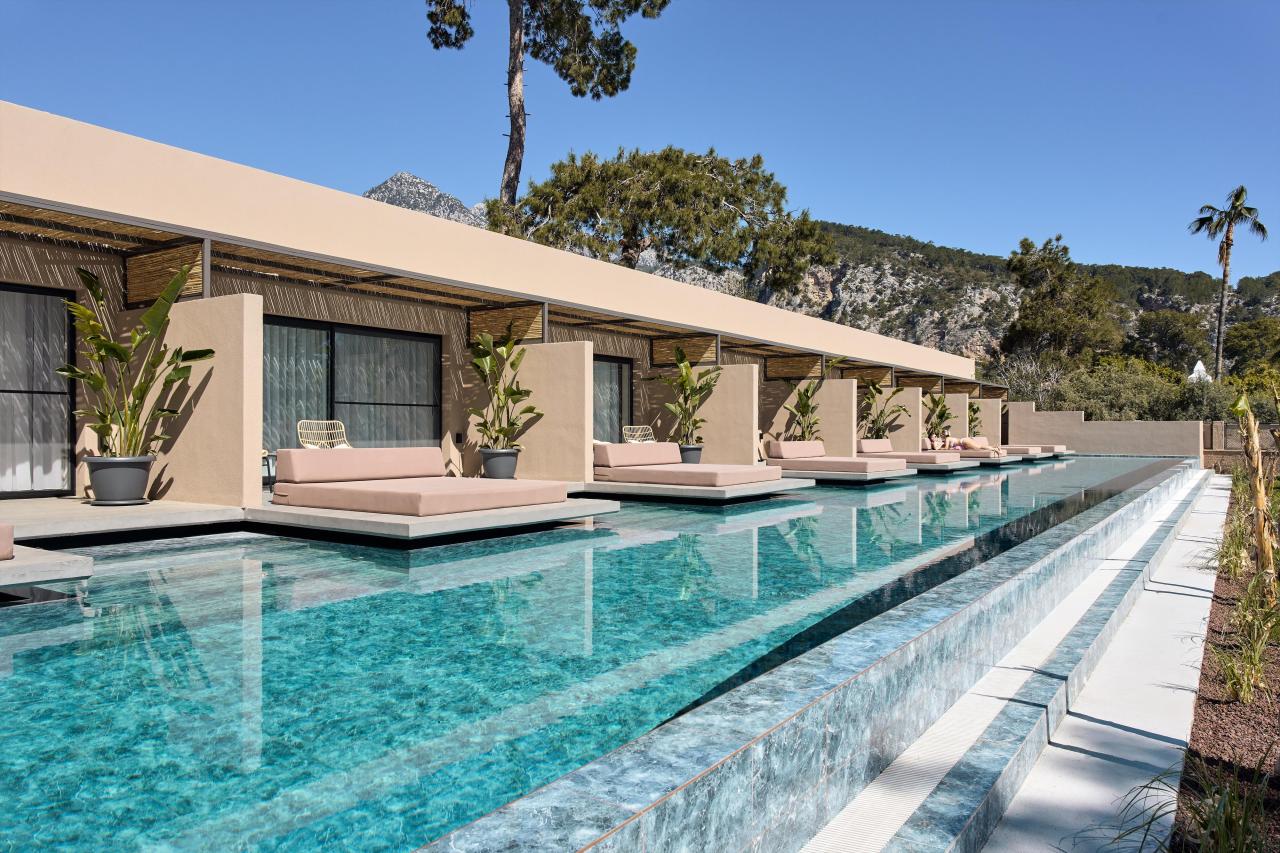 Balmy Beach Resort Kemer