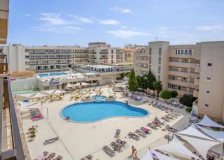 Playamar