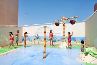Playamar