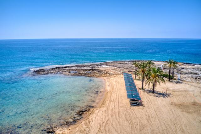 Oz Hotels Incekum Beach Resort