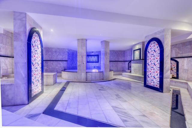 Oz Hotels Incekum Beach Resort