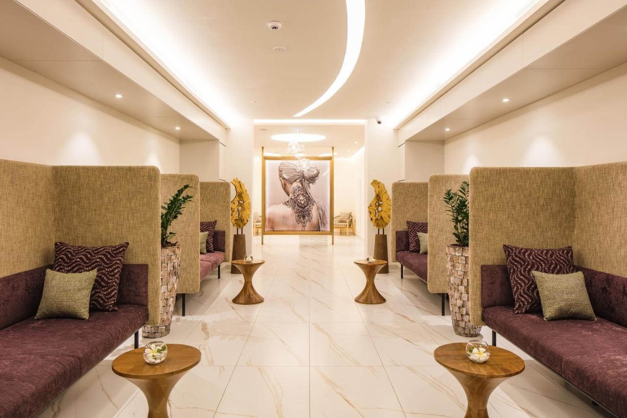 Centara Mirage Beach Resort Dubai