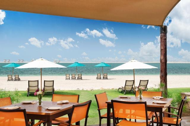 JA Beach Hotel