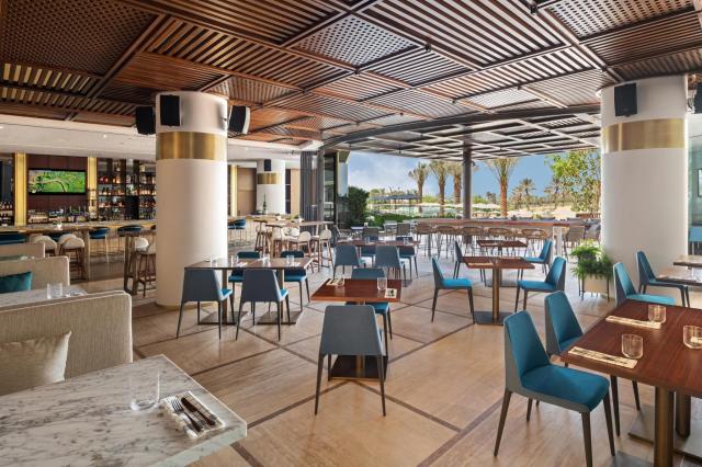 JA Beach Hotel