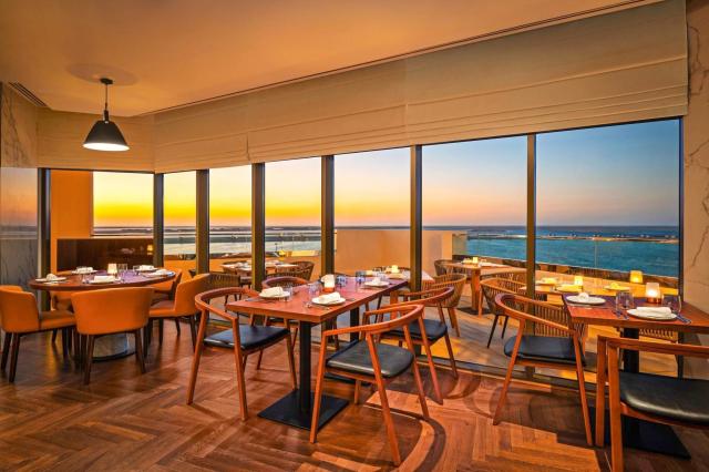 JA Beach Hotel