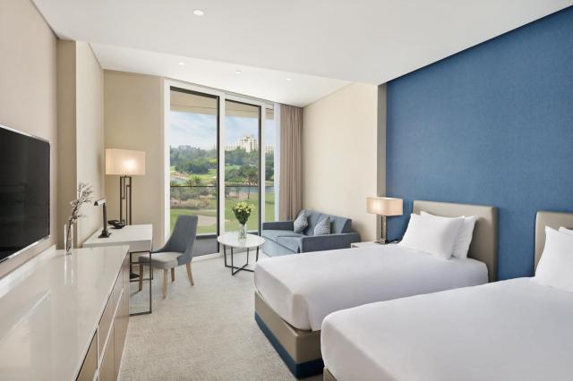 JA Beach Hotel