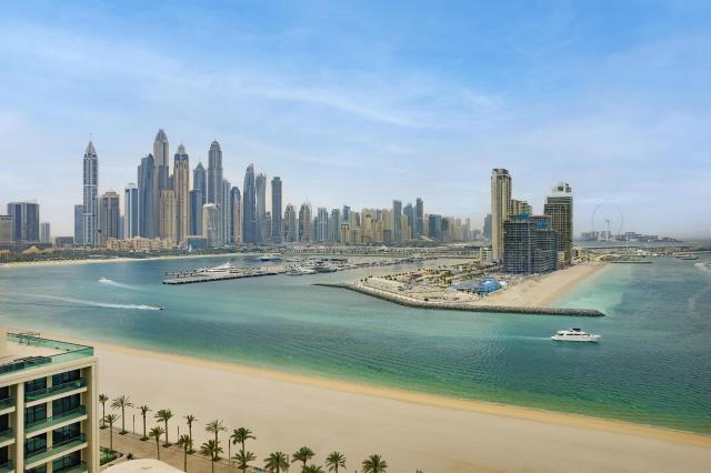 Marriott Resort Palm Jumeirah