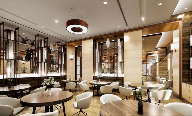 Marriott Resort Palm Jumeirah