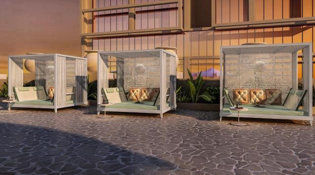 Marriott Resort Palm Jumeirah