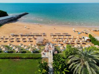 BM Beach