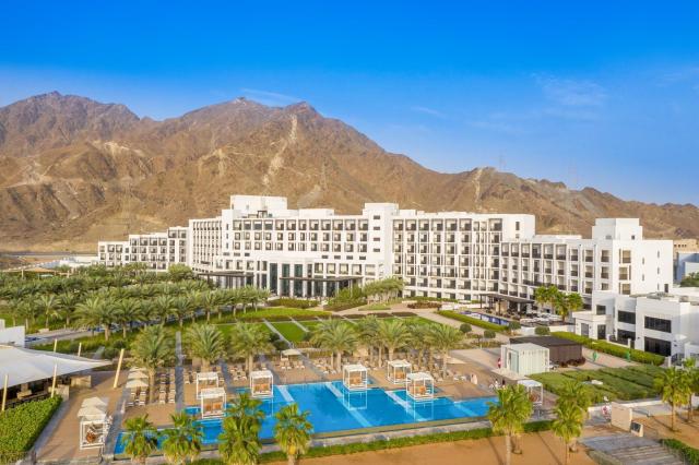 InterContinental Fujairah Resort