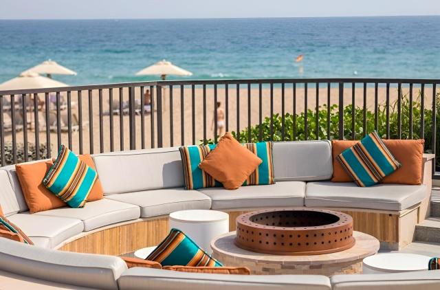 InterContinental Fujairah Resort