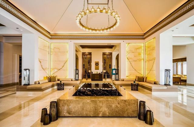 InterContinental Fujairah Resort