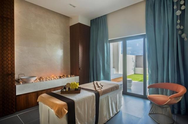 InterContinental Fujairah Resort
