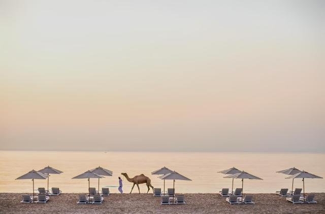 InterContinental Fujairah Resort