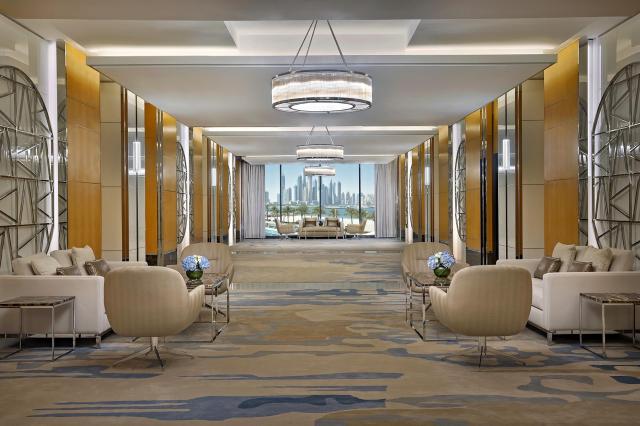 Hilton Dubai Palm Jumeirah