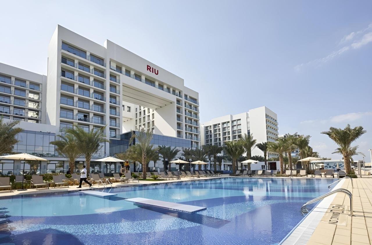 RIU Dubai
