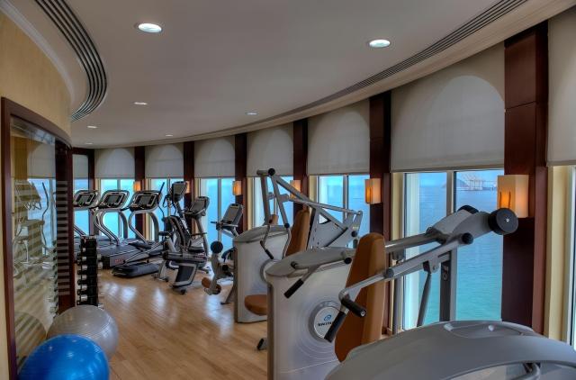 Oceanic Khorfakkan Resort & Spa