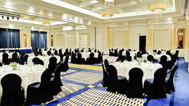 Oceanic Khorfakkan Resort & Spa