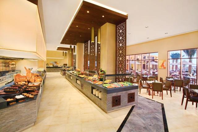 DoubleTree by Hilton Resort & Spa Marjan Island