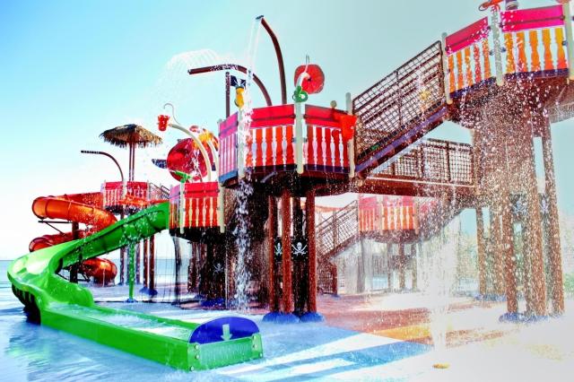 DoubleTree by Hilton Resort & Spa Marjan Island