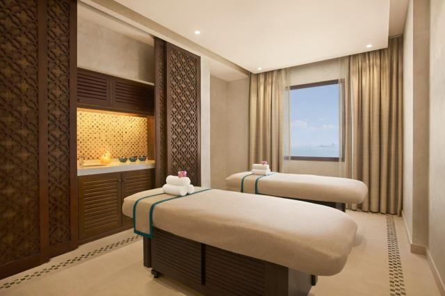 DoubleTree by Hilton Resort & Spa Marjan Island