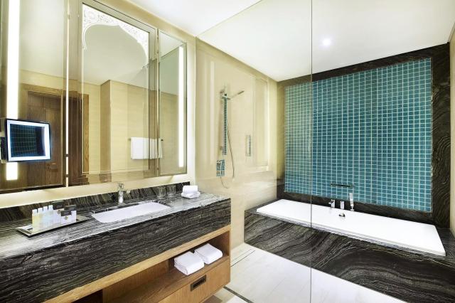 DoubleTree by Hilton Resort & Spa Marjan Island