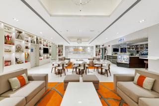 Citymax Al Barsha At The Mall