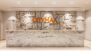 Citymax Al Barsha At The Mall