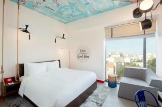 Hampton by Hilton Dubai Al Seef