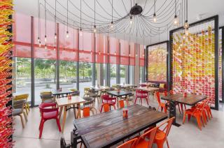 Hampton by Hilton Dubai Al Seef