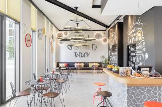 Hampton by Hilton Dubai Al Seef