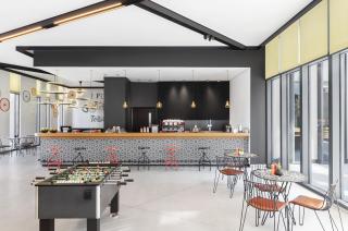 Hampton by Hilton Dubai Al Seef