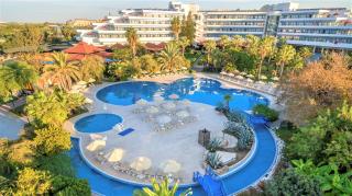 Sunrise Resort