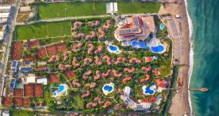 Sunrise Resort