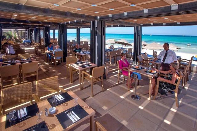 Djerba Beach
