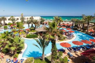 Djerba Beach