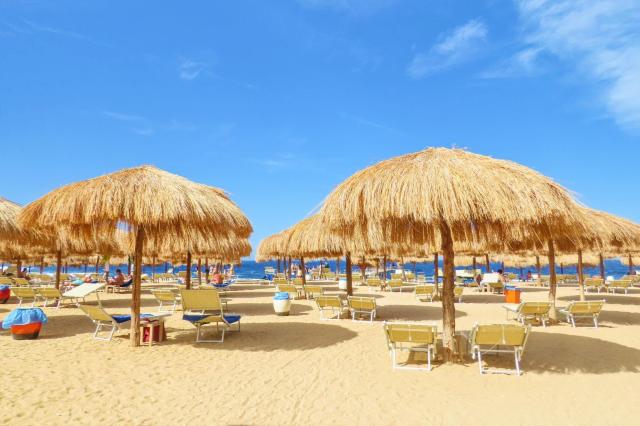 Amarina Jannah Resort & Aquapark