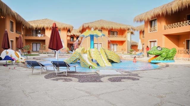 Amarina Jannah Resort & Aquapark