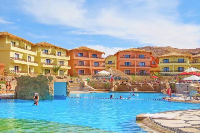 Amarina Jannah Resort & Aquapark