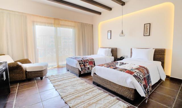 Amarina Jannah Resort & Aquapark